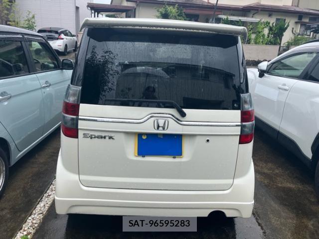 Honda ZEST SPARK 2009-11 8039487-6