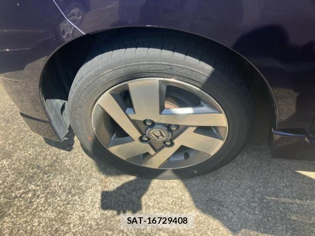 Honda ZEST SPARK 2010-03 8039485-10