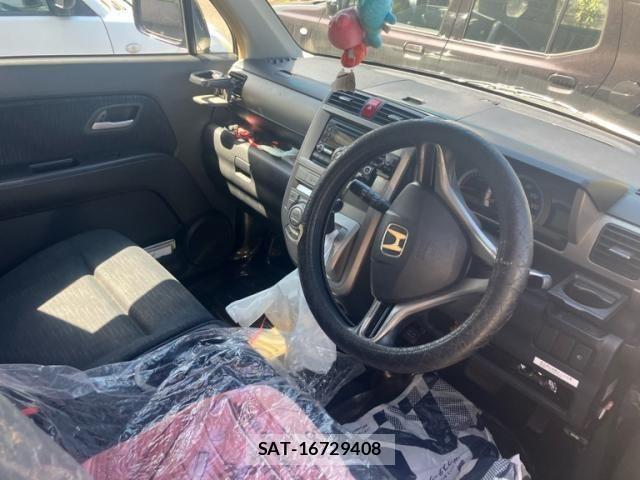 Honda ZEST SPARK 2010-03 8039485-14