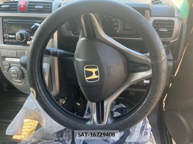 Honda ZEST SPARK 2010-03 8039485-15