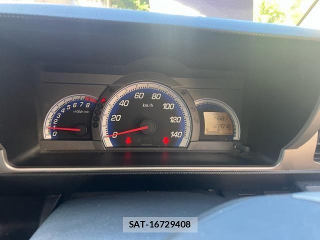 Honda ZEST SPARK 2010-03 8039485-16