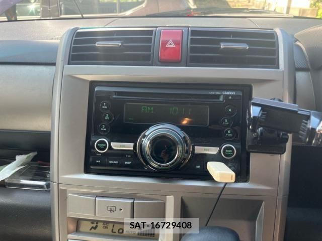 Honda ZEST SPARK 2010-03 8039485-17