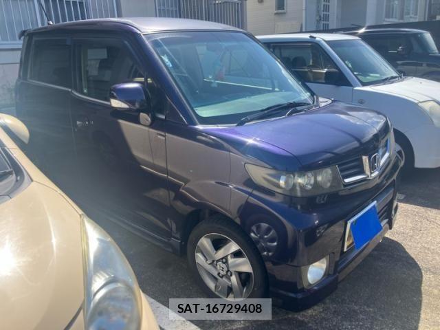 Honda ZEST SPARK 2010-03 8039485-1