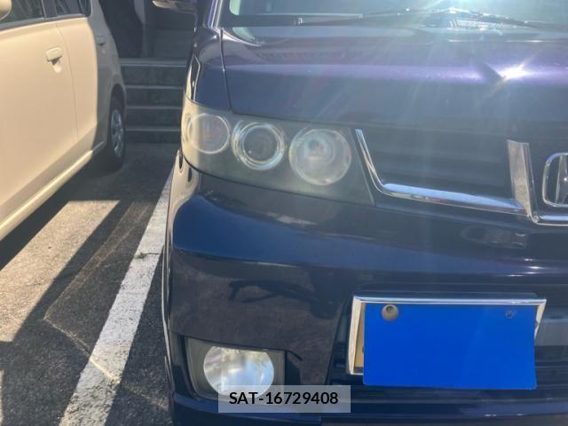 Honda ZEST SPARK 2010-03 8039485-5