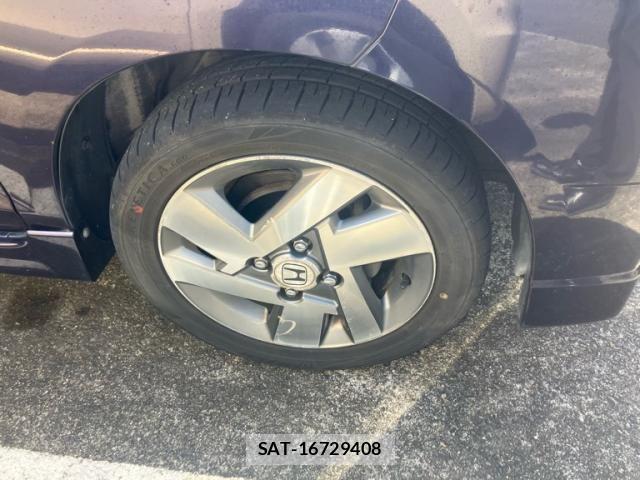 Honda ZEST SPARK 2010-03 8039485-6