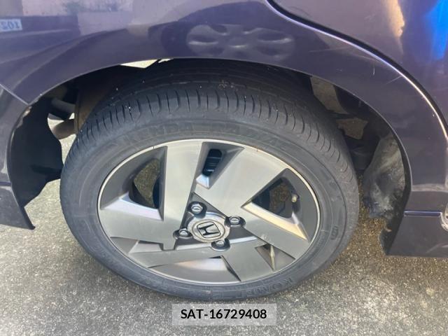 Honda ZEST SPARK 2010-03 8039485-7