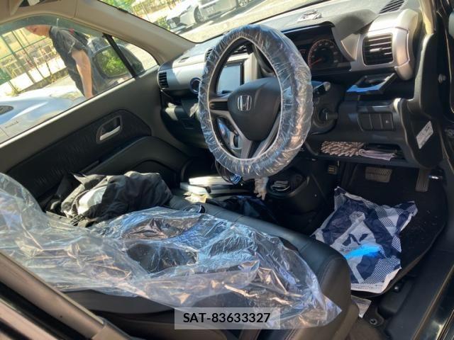 Honda ZEST SPARK 2009-09 8102988-10