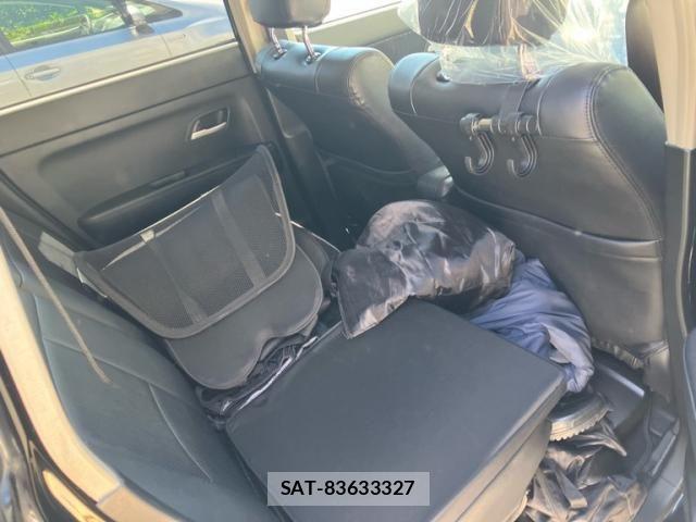 Honda ZEST SPARK 2009-09 8102988-16