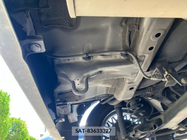 Honda ZEST SPARK 2009-09 8102988-17