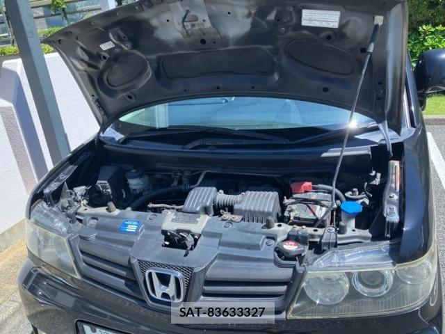 Honda ZEST SPARK 2009-09 8102988-20