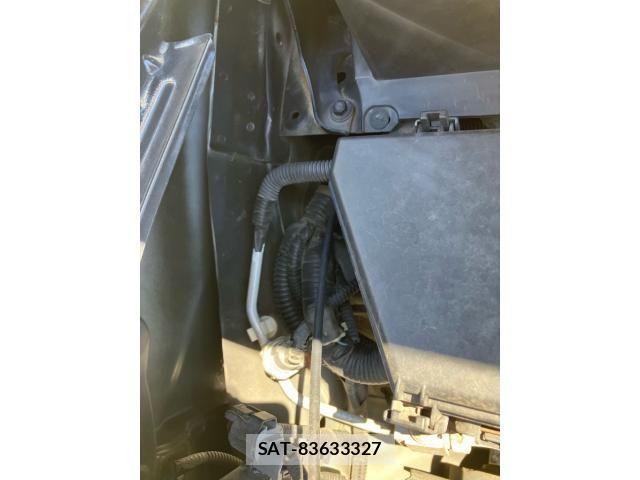 Honda ZEST SPARK 2009-09 8102988-21