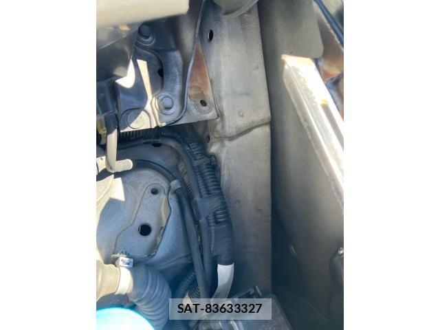 Honda ZEST SPARK 2009-09 8102988-22