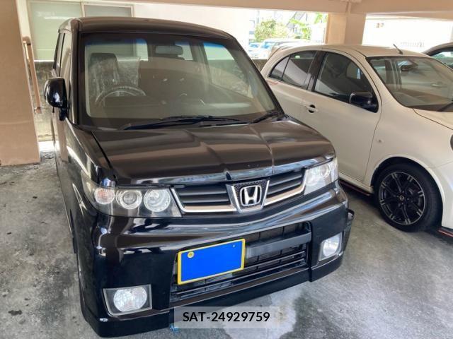 Honda ZEST SPARK 2011-03 8102987-0