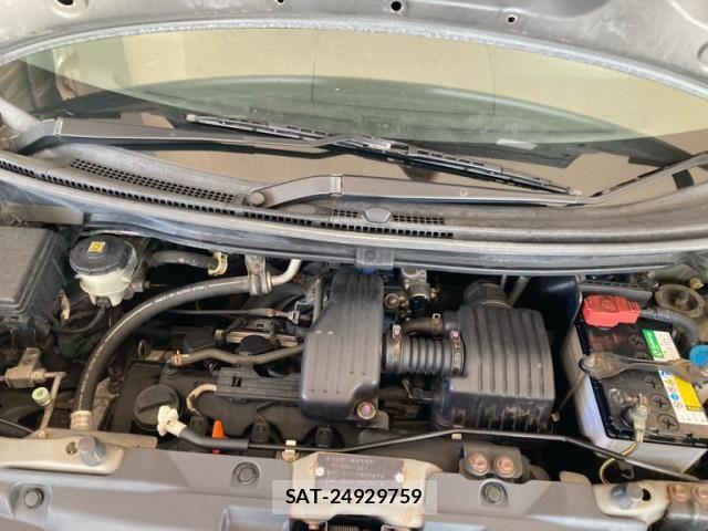 Honda ZEST SPARK 2011-03 8102987-12