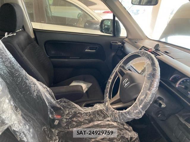 Honda ZEST SPARK 2011-03 8102987-14