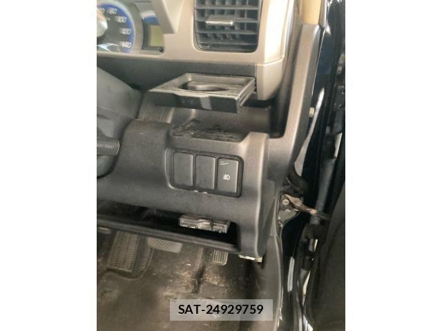 Honda ZEST SPARK 2011-03 8102987-16