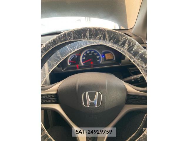 Honda ZEST SPARK 2011-03 8102987-18