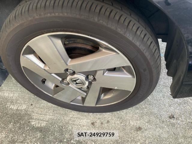 Honda ZEST SPARK 2011-03 8102987-4