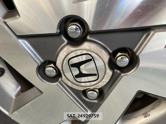 Honda ZEST SPARK 2011-03 8102987-5