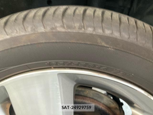 Honda ZEST SPARK 2011-03 8102987-6