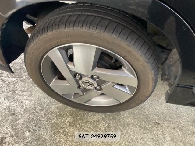 Honda ZEST SPARK 2011-03 8102987-7
