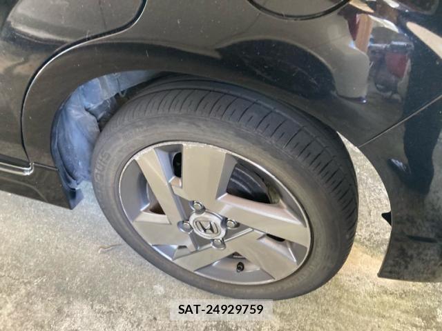 Honda ZEST SPARK 2011-03 8102987-8