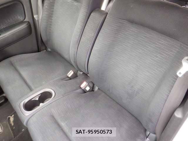 Honda ZEST SPARK 2010-04 8102986-9