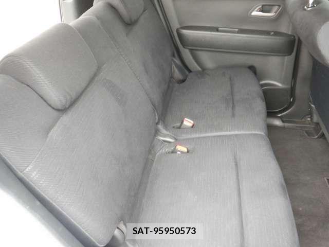Honda ZEST SPARK 2010-04 8102986-10