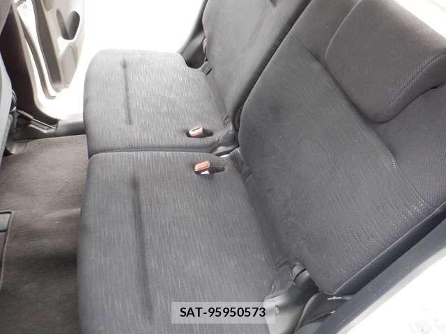 Honda ZEST SPARK 2010-04 8102986-11