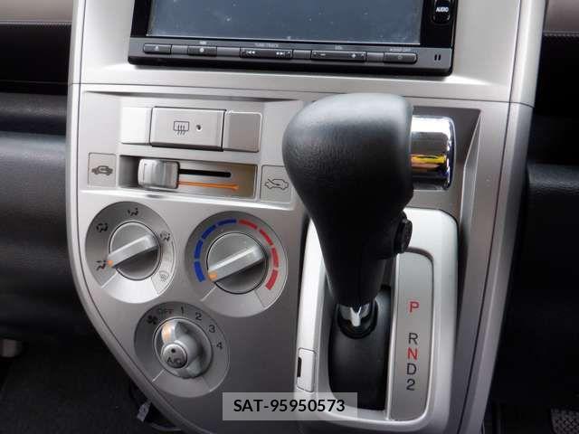 Honda ZEST SPARK 2010-04 8102986-14