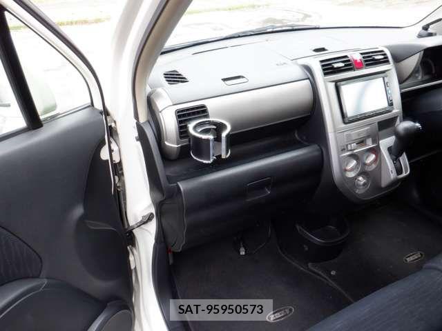 Honda ZEST SPARK 2010-04 8102986-15