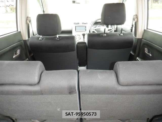 Honda ZEST SPARK 2010-04 8102986-17