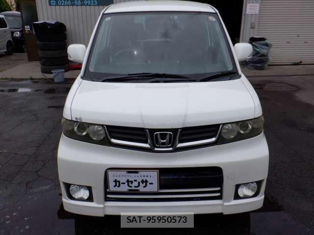 Honda ZEST SPARK 2010-04 8102986-1