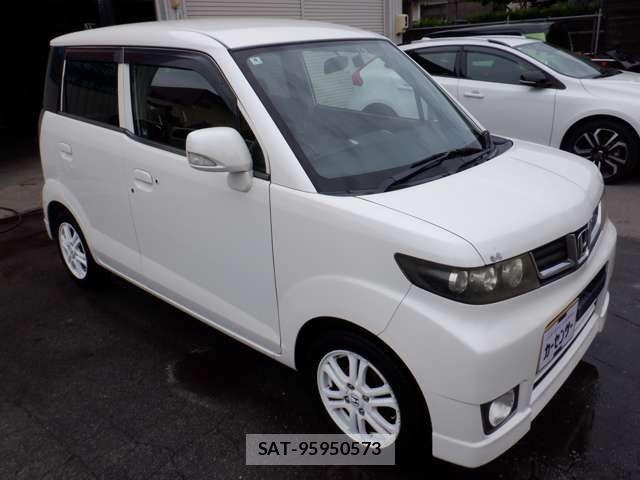 Honda ZEST SPARK 2010-04 8102986-3
