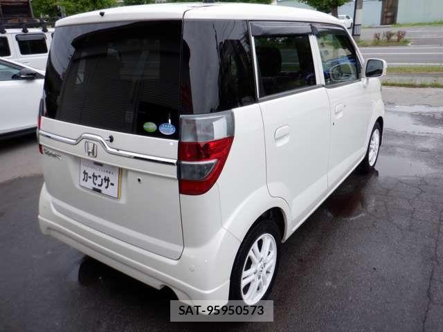 Honda ZEST SPARK 2010-04 8102986-4
