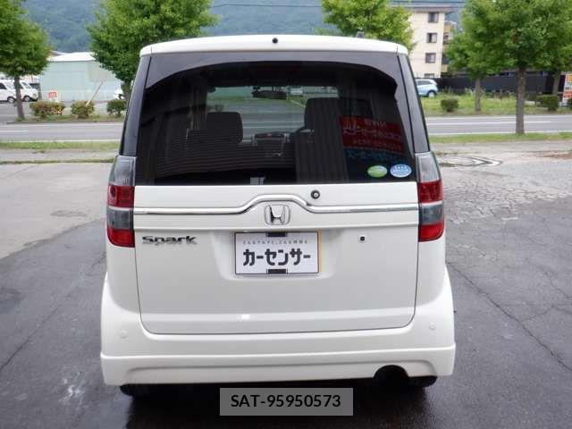 Honda ZEST SPARK 2010-04 8102986-5
