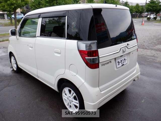 Honda ZEST SPARK 2010-04 8102986-6