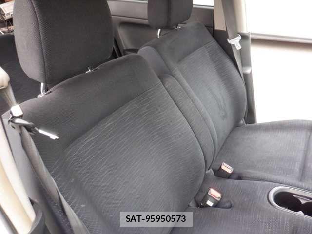 Honda ZEST SPARK 2010-04 8102986-7