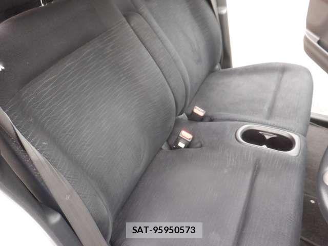 Honda ZEST SPARK 2010-04 8102986-8
