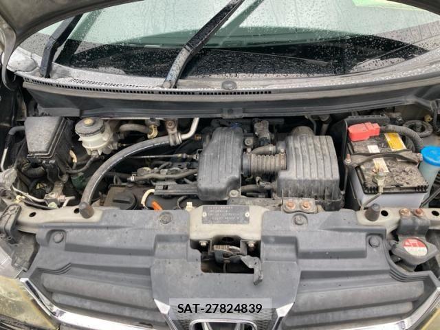 Honda ZEST SPARK 2009-09 8133200-10