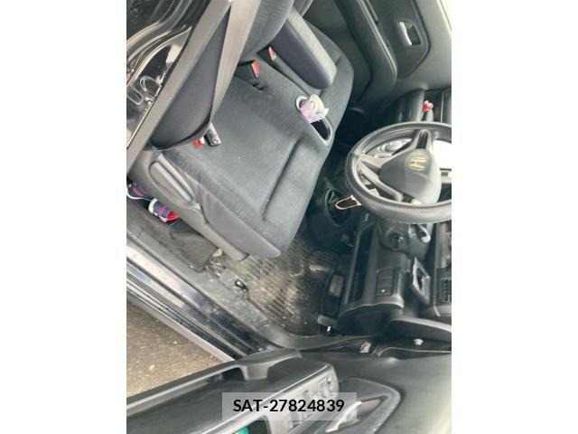 Honda ZEST SPARK 2009-09 8133200-11