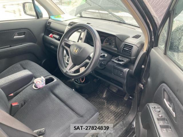 Honda ZEST SPARK 2009-09 8133200-12