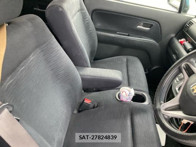 Honda ZEST SPARK 2009-09 8133200-13