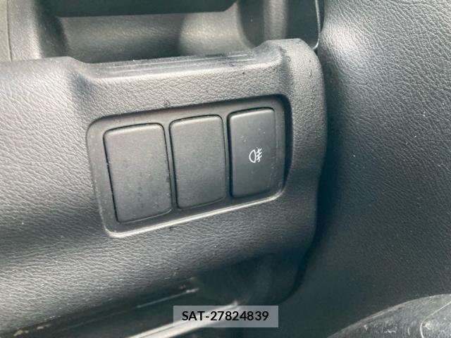 Honda ZEST SPARK 2009-09 8133200-18