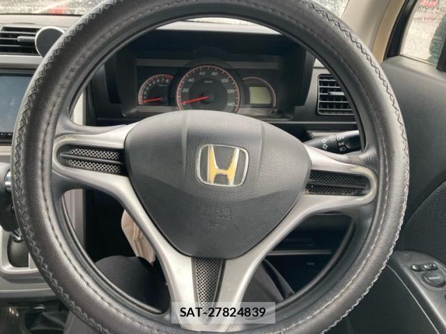 Honda ZEST SPARK 2009-09 8133200-19