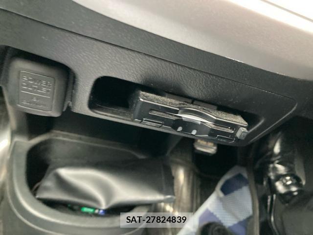 Honda ZEST SPARK 2009-09 8133200-22