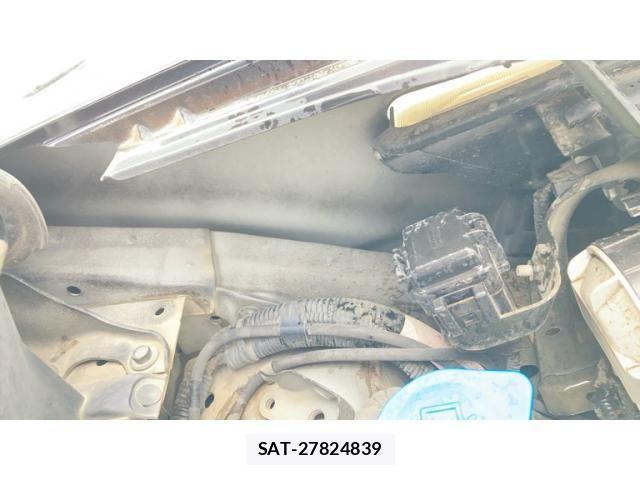 Honda ZEST SPARK 2009-09 8133200-28