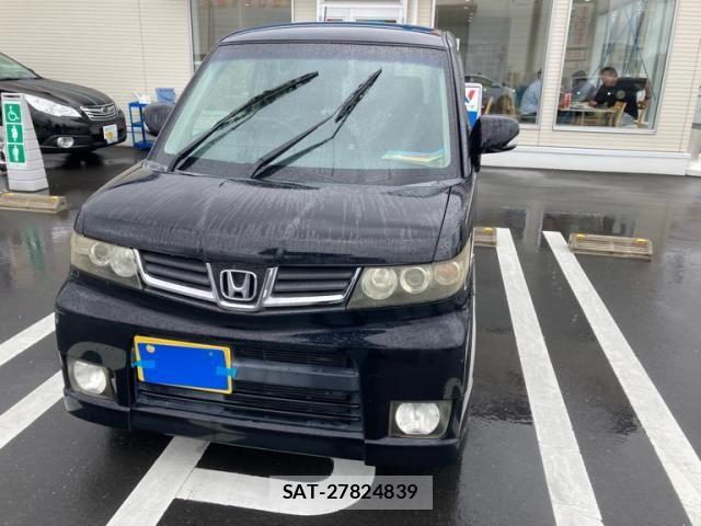 Honda ZEST SPARK 2009-09 8133200-2