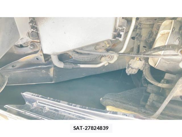 Honda ZEST SPARK 2009-09 8133200-29