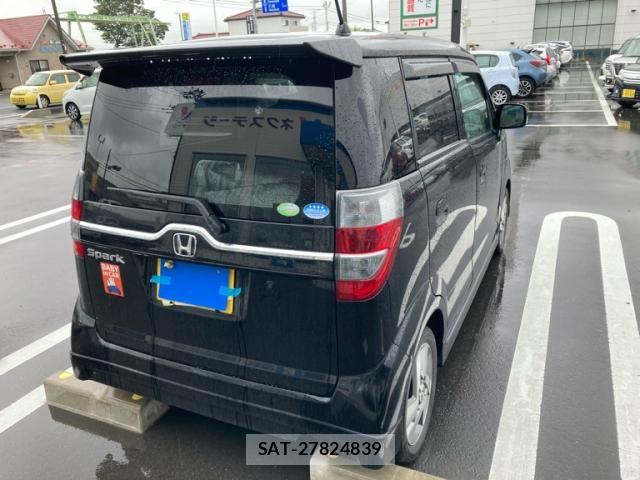 Honda ZEST SPARK 2009-09 8133200-4